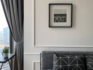 For sale 1 bed condo in Bang Rak, Bangkok