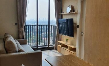 For sale 1 bed condo in Phra Khanong, Bangkok