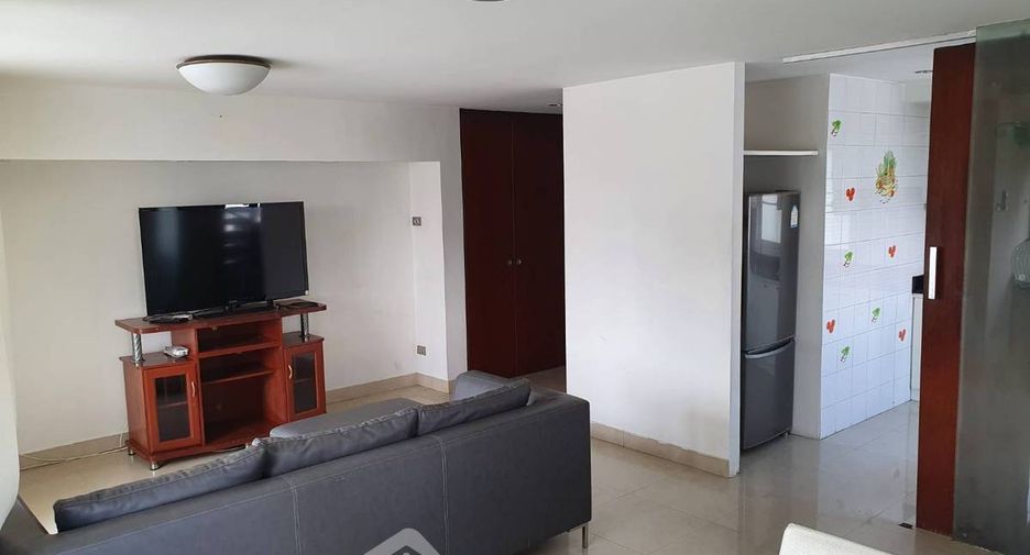 Wohnung zum Kauf mit 2 Zimmer in Watthana, Bangkok