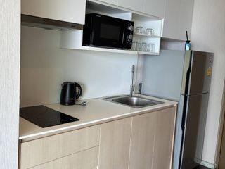 For rent and for sale 2 bedrooms condo in Bang Lamung, Chonburi