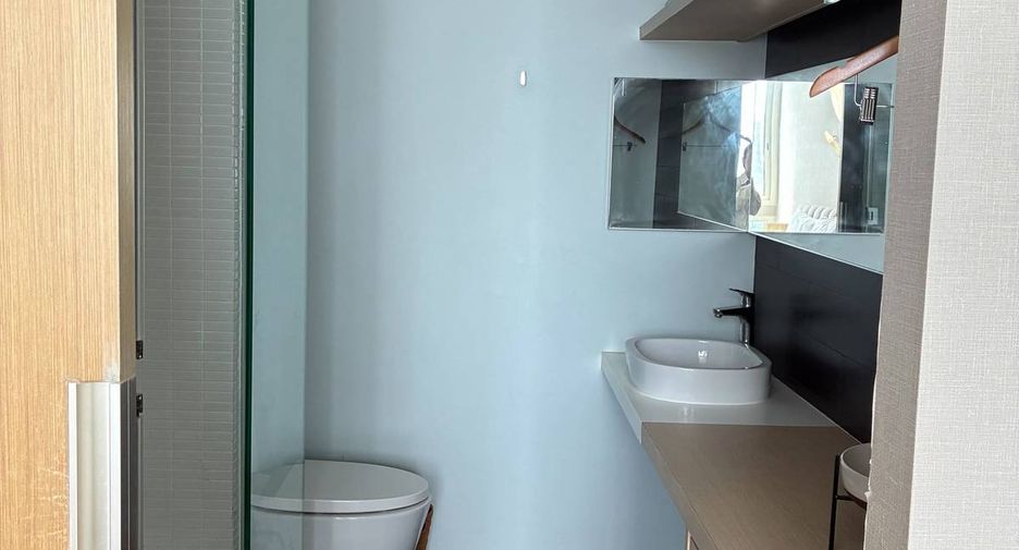 For rent and for sale 2 bedrooms condo in Jomtien, Pattaya