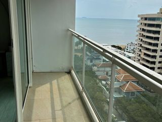 For rent and for sale 2 bedrooms condo in Bang Lamung, Chonburi