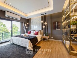 For sale 4 bedrooms house in Don Mueang, Bangkok