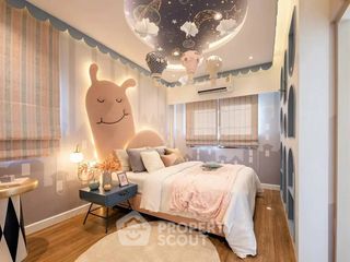 For sale 4 bedrooms house in Don Mueang, Bangkok