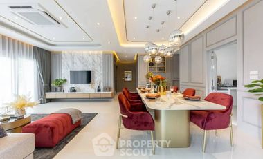 À vendre 4 chambres maison à Don Mueang, Bangkok