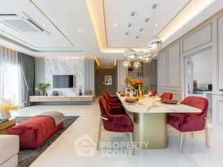 For sale 4 bedrooms house in Don Mueang, Bangkok