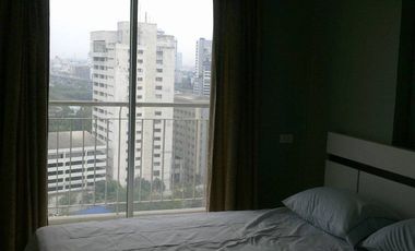 For sale 1 bed condo in Huai Khwang, Bangkok