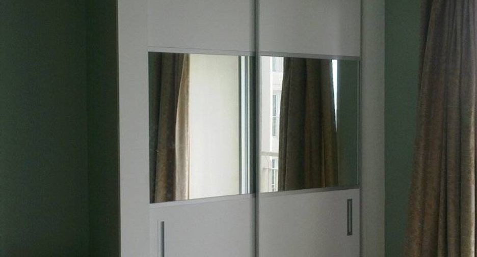 For sale 1 bed condo in Huai Khwang, Bangkok