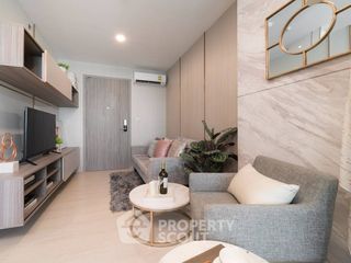 出售 1 卧室 公寓 在 Bang Khen, 曼谷