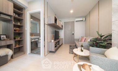 Condo en venta de 1 habitaciones en Bang Khen, Bangkok