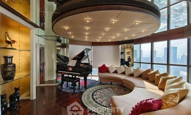 Wohnung zum Kauf mit 2 Zimmer in Bang Rak, Bangkok