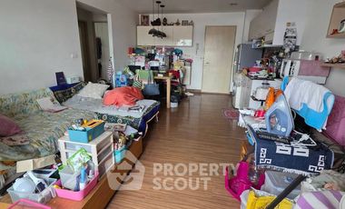 Wohnung zum Kauf mit 2 Zimmer in Watthana, Bangkok
