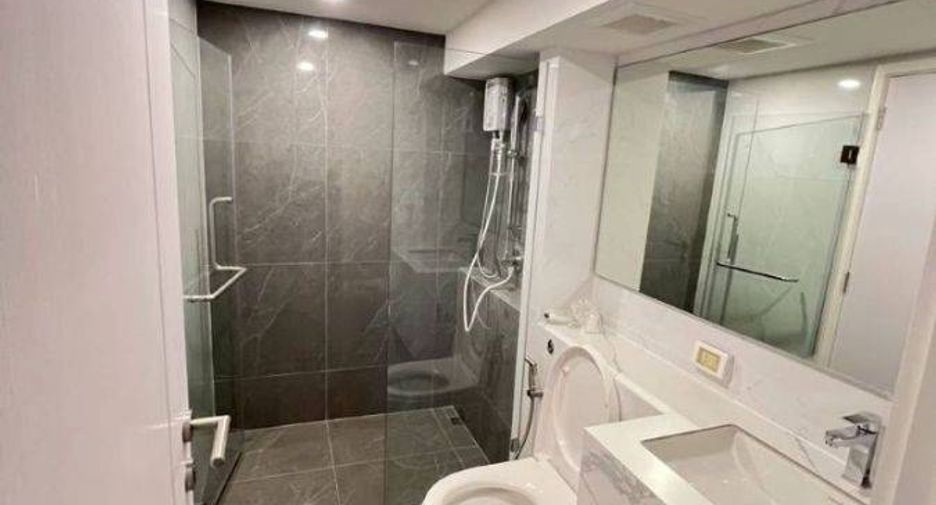 ขาย 2 ห้องนอน คอนโด ใน บางกะปิ, กรุงเทพฯ