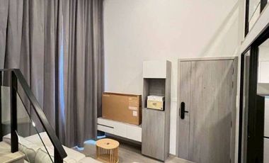 Продажа 2 спальни кондо в Банг Капи, Бангкок
