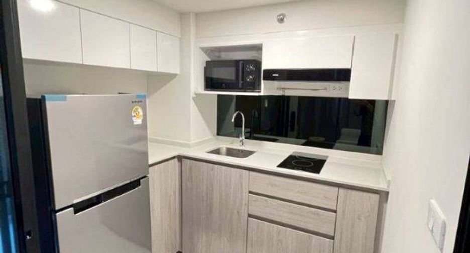 ขาย 2 ห้องนอน คอนโด ใน บางกะปิ, กรุงเทพฯ