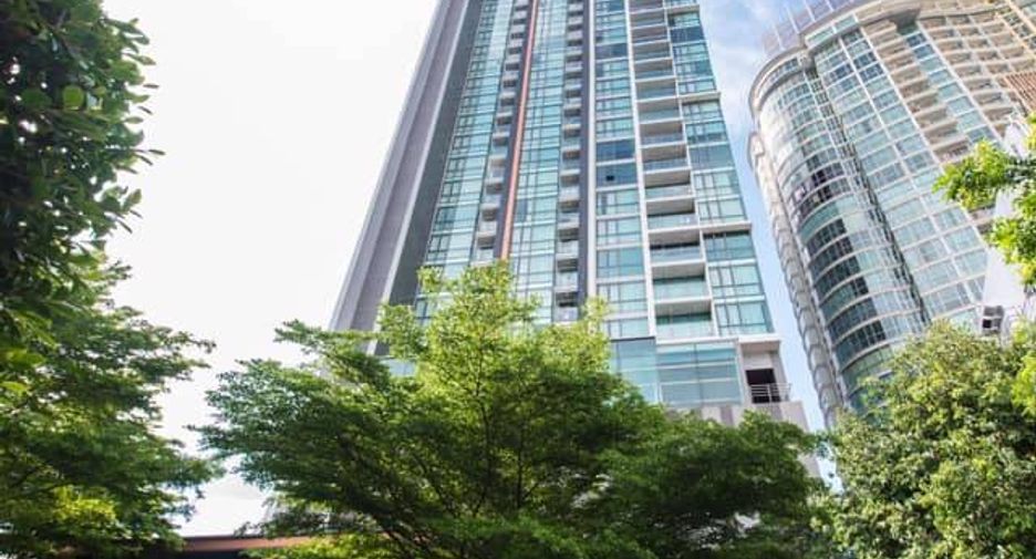 For sale 1 bed condo in Khlong Toei, Bangkok