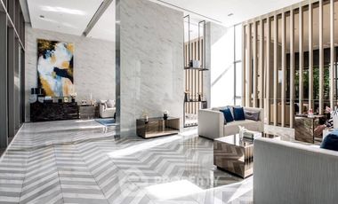 Condo en venta de 1 habitaciones en Khlong Toei, Bangkok