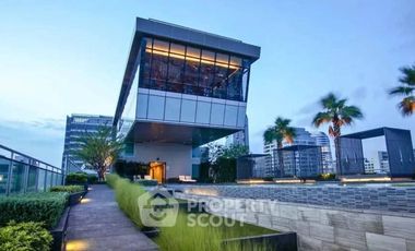 Wohnung zum Kauf mit 1 Zimmer in Sathon, Bangkok