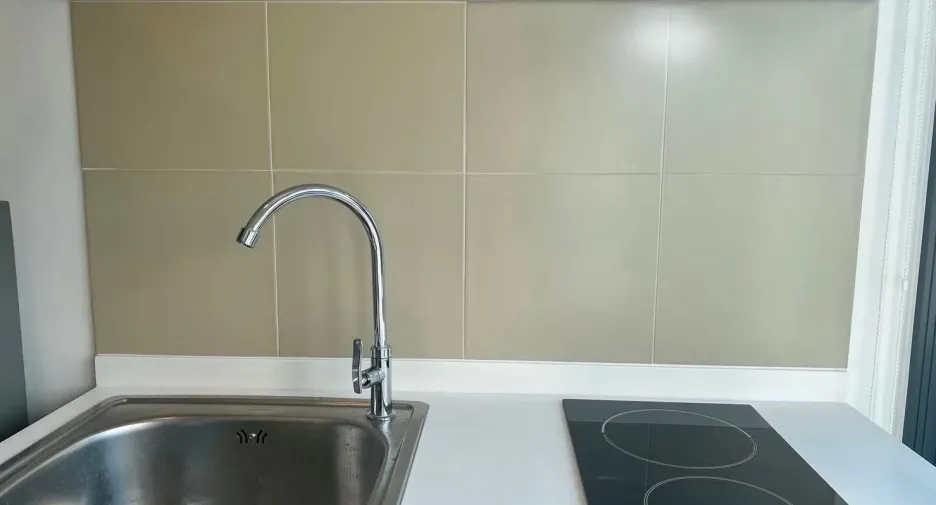 For rent 1 bed condo in Wang Thonglang, Bangkok