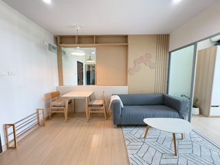 出租 1 卧室 公寓 在 Huai Khwang, 曼谷