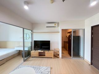 出租 1 卧室 公寓 在 Huai Khwang, 曼谷