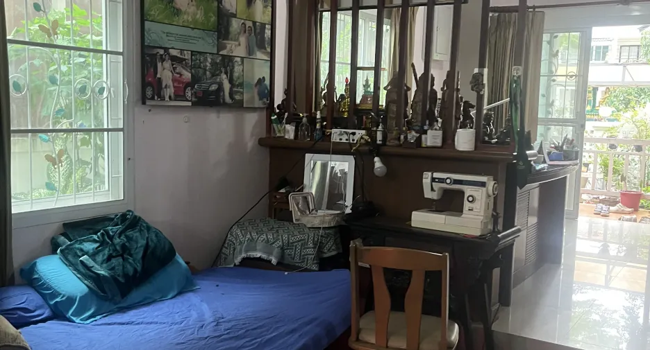Casa en venta de 3 habitaciones en Kathu, Phuket