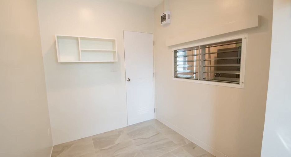 For rent 4 bedrooms house in Bang Phli, Samut Prakan