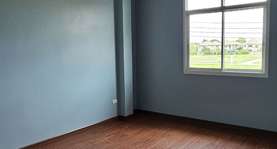 For sale 6 bedrooms house in Doi Saket, Chiang Mai