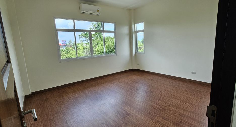 For sale 6 bedrooms house in Doi Saket, Chiang Mai