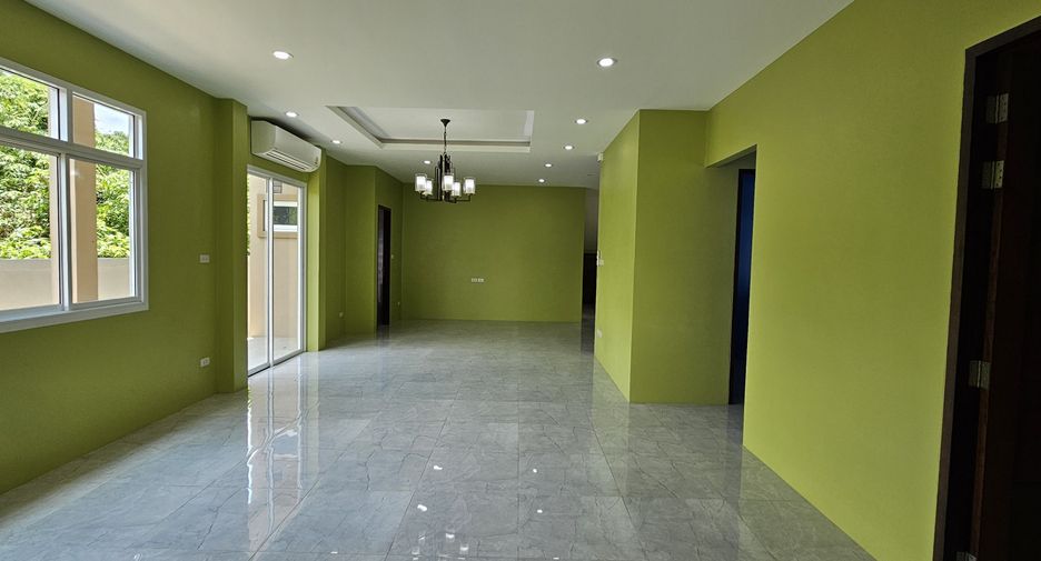 For sale 6 bedrooms house in Doi Saket, Chiang Mai