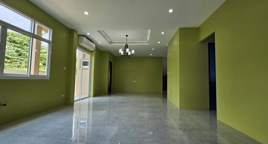 For sale 6 bedrooms house in Doi Saket, Chiang Mai
