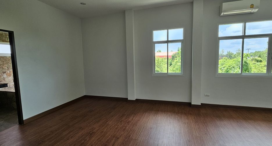For sale 6 bedrooms house in Doi Saket, Chiang Mai
