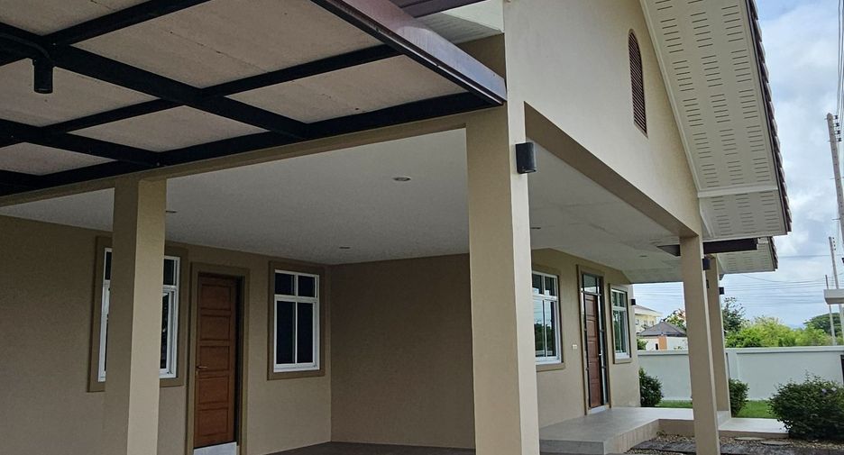 For sale 6 bedrooms house in Doi Saket, Chiang Mai