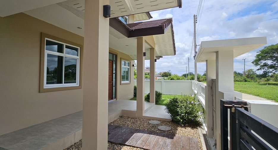 For sale 6 bedrooms house in Doi Saket, Chiang Mai