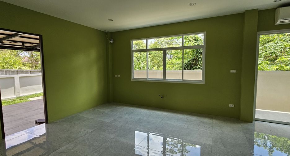 For sale 6 bedrooms house in Doi Saket, Chiang Mai