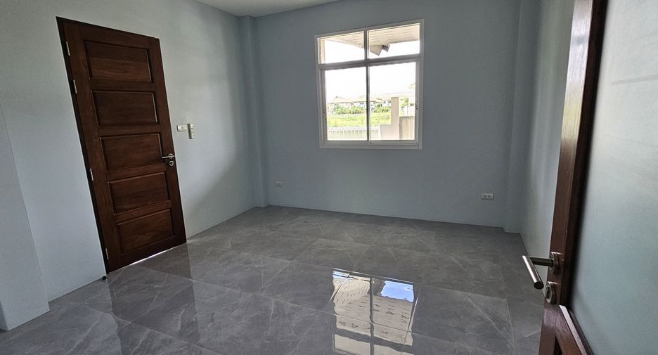For sale 6 bedrooms house in Doi Saket, Chiang Mai