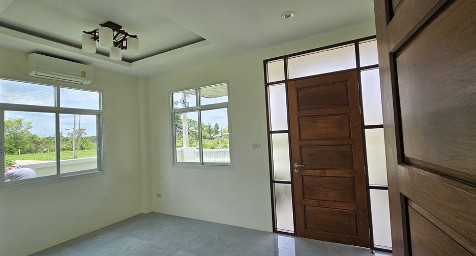 For sale 6 bedrooms house in Doi Saket, Chiang Mai