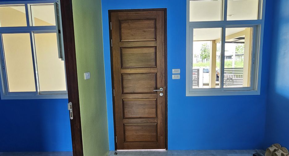 For sale 6 bedrooms house in Doi Saket, Chiang Mai