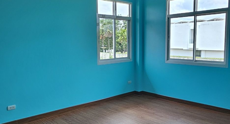 For sale 6 bedrooms house in Doi Saket, Chiang Mai