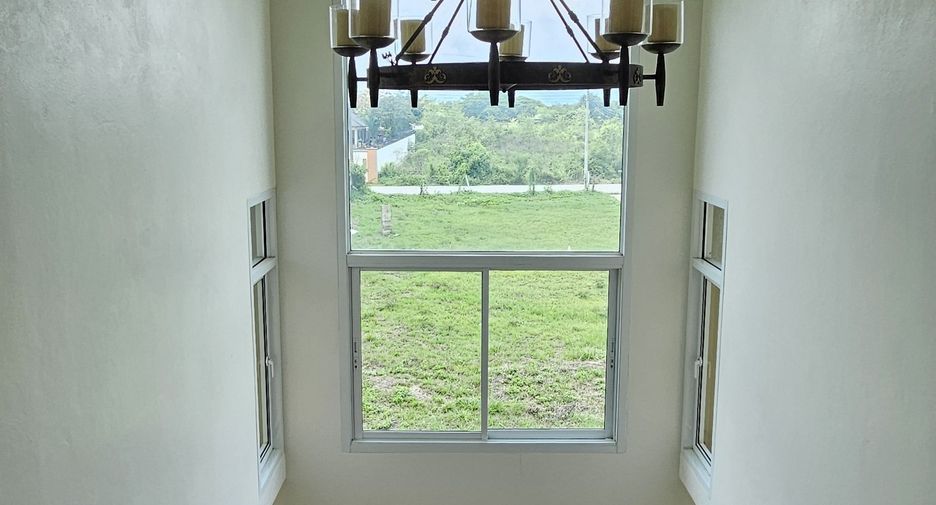For sale 6 bedrooms house in Doi Saket, Chiang Mai
