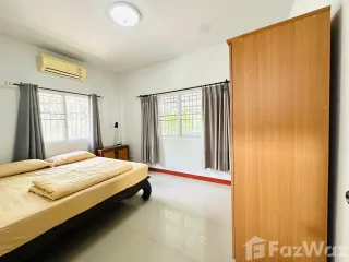 ให้เช่า 2 ห้องนอน บ้านเดี่ยว ใน หางดง, เชียงใหม่