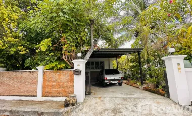 For rent 2 bedrooms house in Hang Dong, Chiang Mai