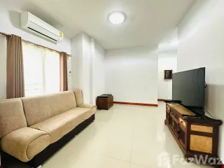 ให้เช่า 2 ห้องนอน บ้านเดี่ยว ใน หางดง, เชียงใหม่