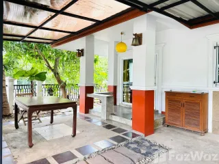 ให้เช่า 2 ห้องนอน บ้านเดี่ยว ใน หางดง, เชียงใหม่