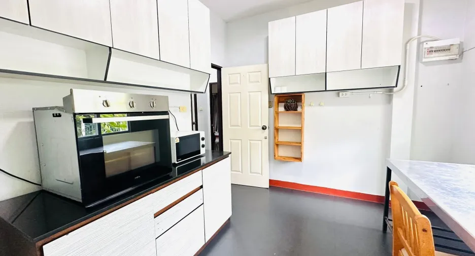 For rent 2 bedrooms house in Hang Dong, Chiang Mai