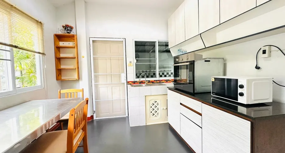 For rent 2 bedrooms house in Hang Dong, Chiang Mai