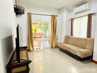 ให้เช่า 2 ห้องนอน บ้านเดี่ยว ใน หางดง, เชียงใหม่