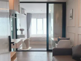 Аренда 1 кровать кондо в Чом Тхонг, Бангкок