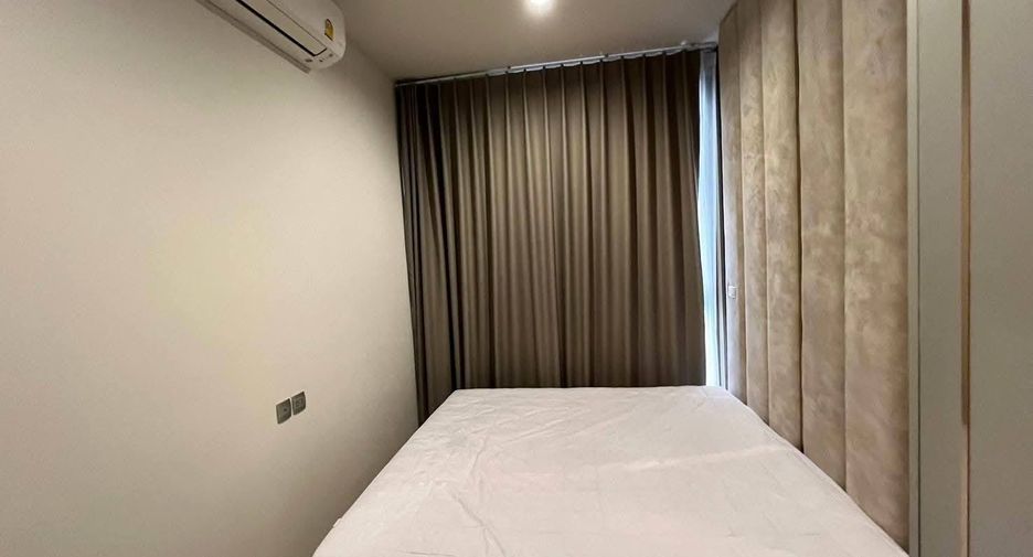 Wohnung zur Miete mit 1 Zimmer in Bang Kho Laem, Bangkok