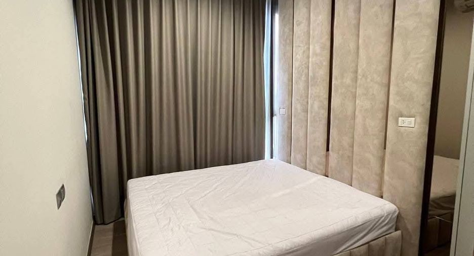 Wohnung zur Miete mit 1 Zimmer in Bang Kho Laem, Bangkok
